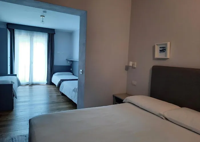 Hotel Fanti & Bike Bormio