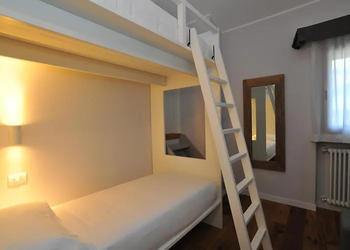 Fanti & Bike 3* Bormio