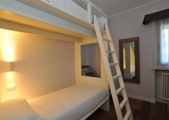 Fanti & Bike Hotel 3*