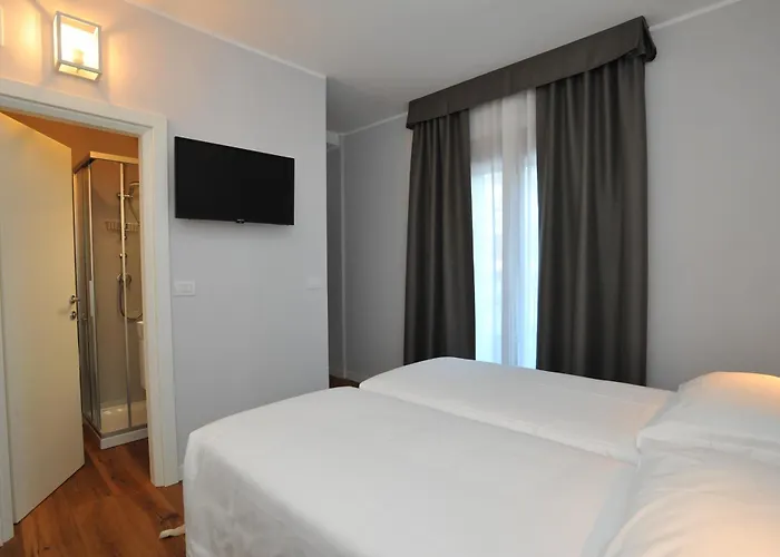 Fanti & Bike Hotel 3*