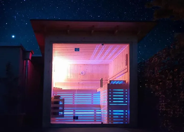 Fanti & Bike Hotel Bormio