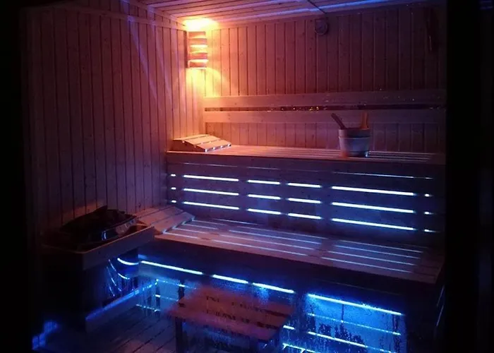 Hotel Fanti & Bike Bormio