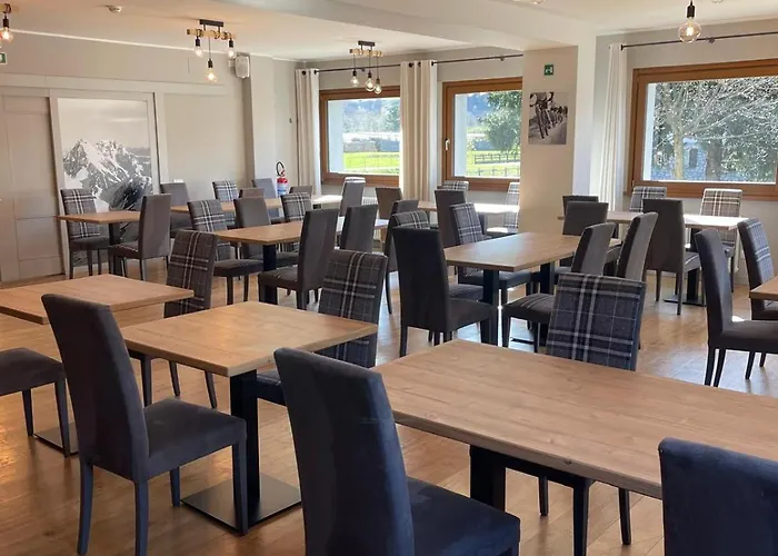 Hotel Fanti & Bike Bormio