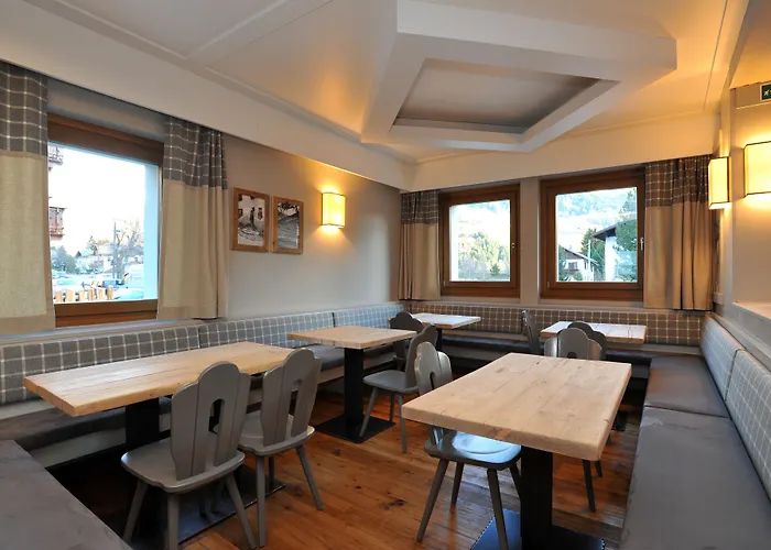 Fanti & Bike Hotel 3*