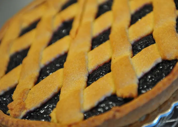 Fanti & Bike Hotel Bormio