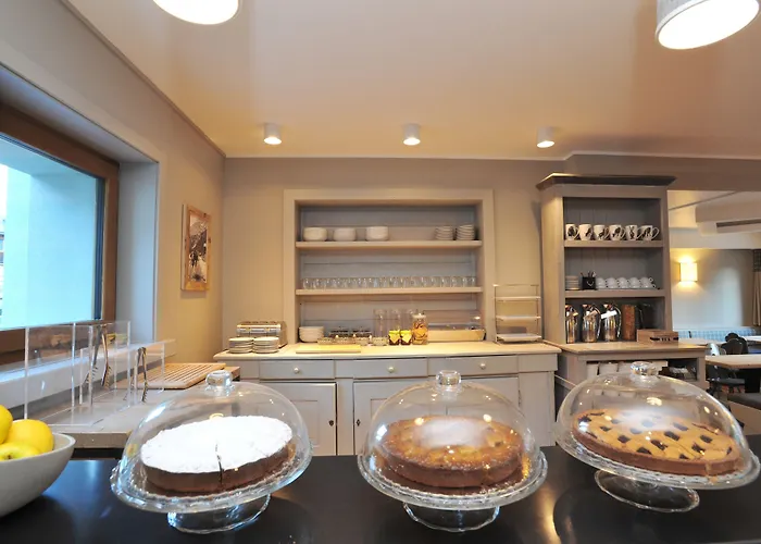 Hotel Fanti & Bike 3*