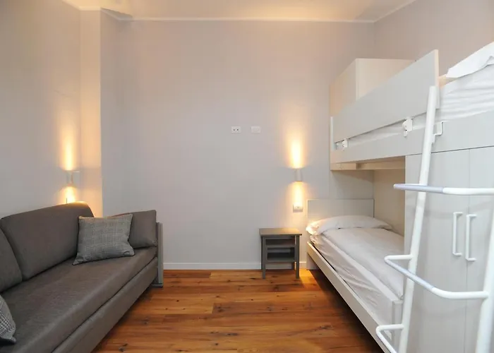 Hotel Fanti & Bike 3*