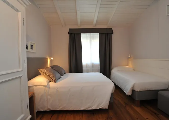 Fanti & Bike Hotel Bormio