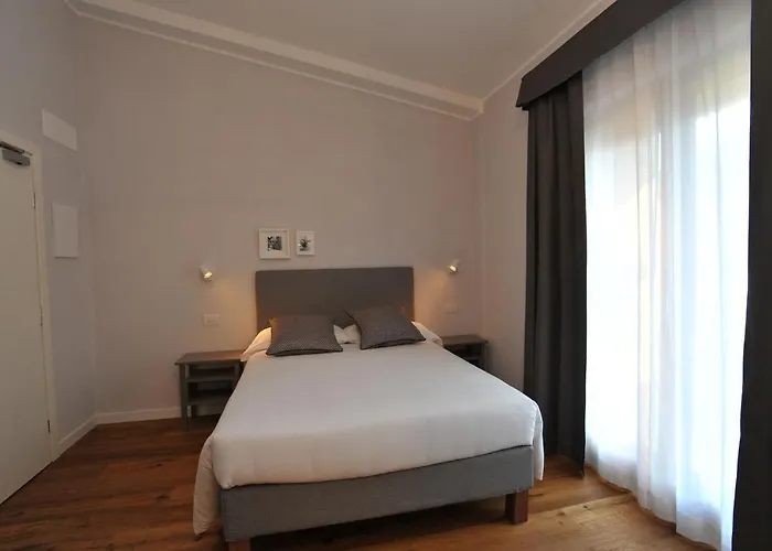 Fanti & Bike Hotel 3*