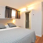 Hotel Fanti & Bike Bormio