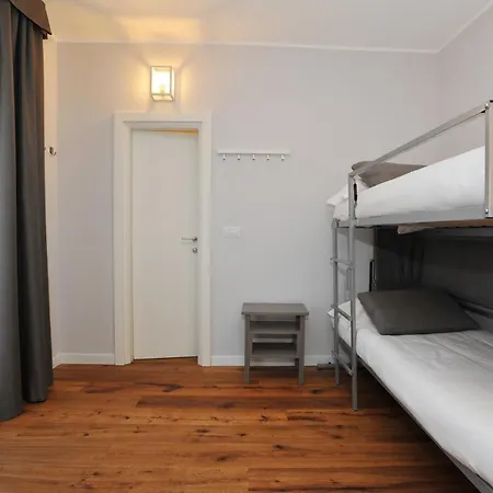 Fanti & Bike Hotel Bormio