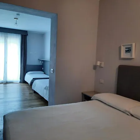 Hotel Fanti & Bike Bormio