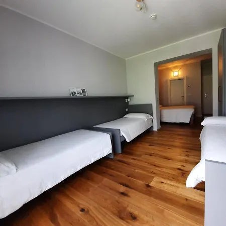 Hotel Fanti & Bike
