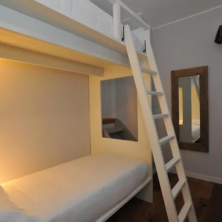 Fanti & Bike 3* Bormio