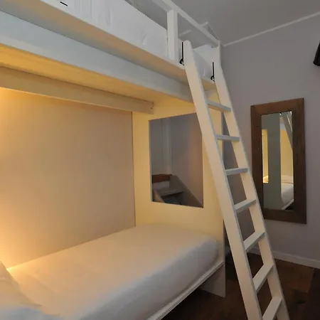 Fanti & Bike Hotel 3*