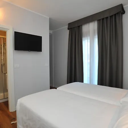 Fanti & Bike Hotel 3*