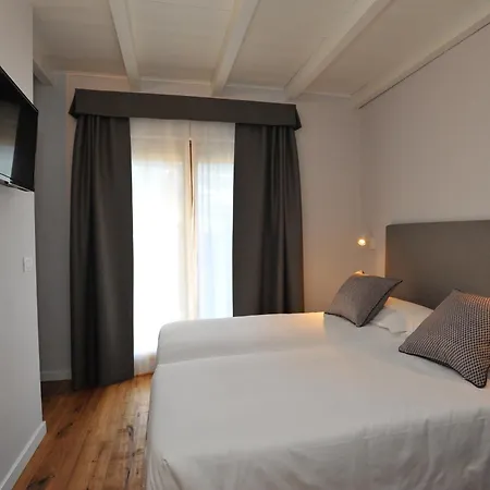 Fanti & Bike Hotel Bormio