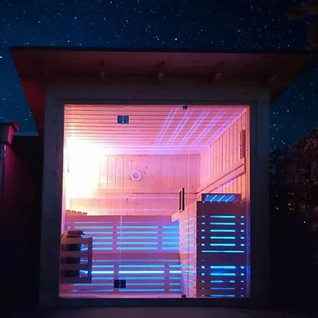 Fanti & Bike Hotel Bormio