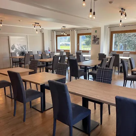 Hotel Fanti & Bike Bormio