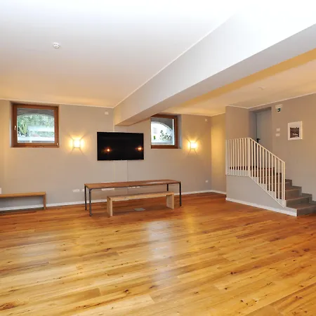 Hotel Fanti & Bike Bormio