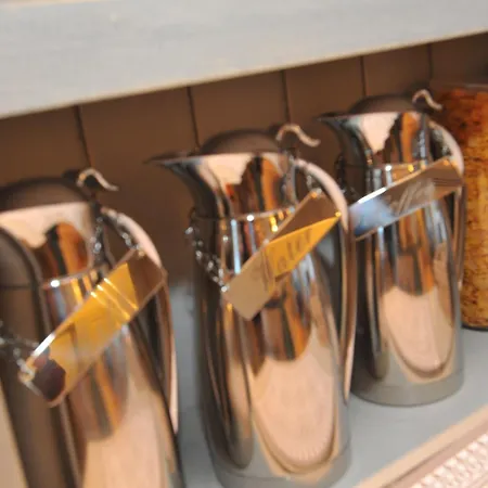 Fanti & Bike Hotel Bormio