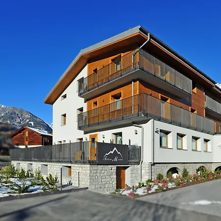 Fanti & Bike Hotel