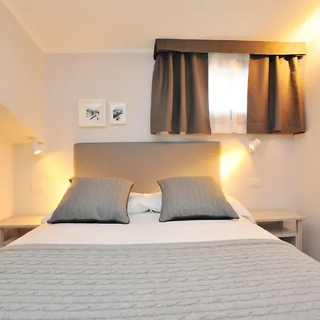 Hotel Fanti & Bike 3*