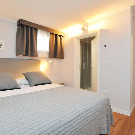 Hotel Fanti & Bike Bormio