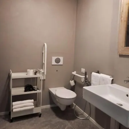 Fanti & Bike Hotel 3*