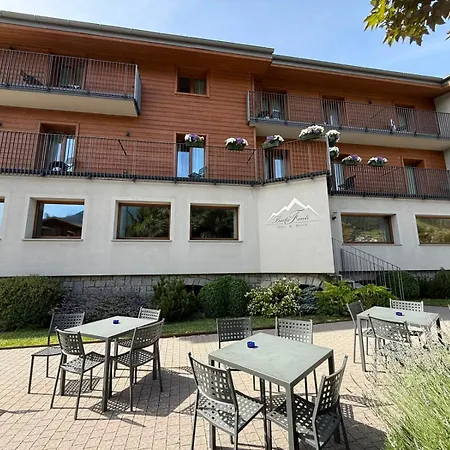 Hotel Fanti & Bike 3*