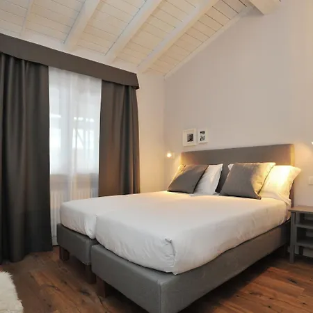Fanti & Bike Hotel 3*