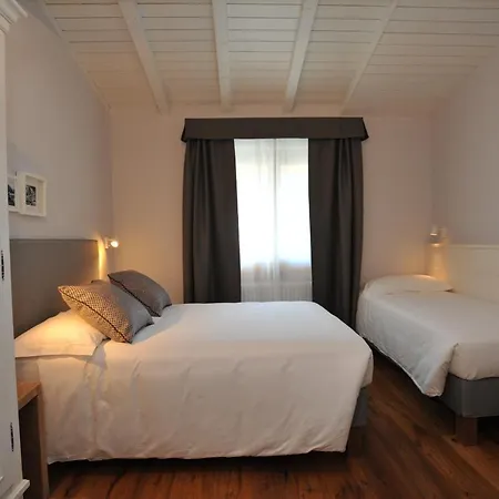 Fanti & Bike Hotel Bormio