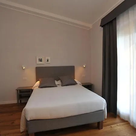 Fanti & Bike Hotel 3*