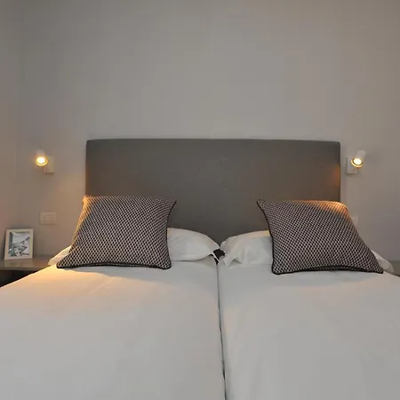 Fanti & Bike Hotel Bormio