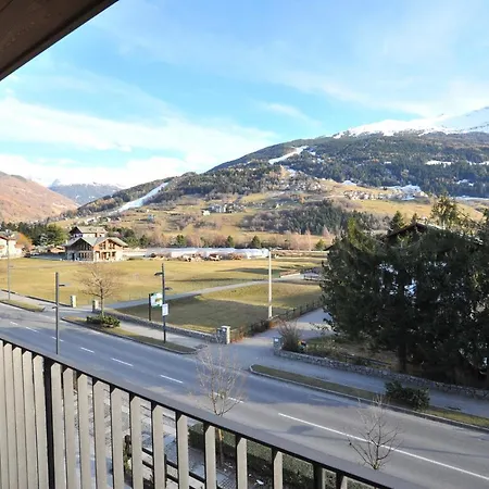 Hotel Fanti & Bike 3*
