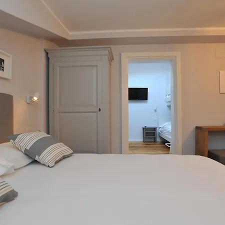 Hotel Fanti & Bike