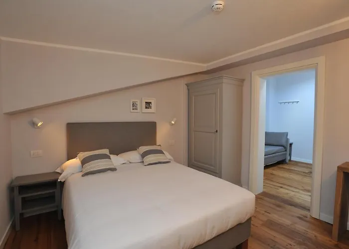 Hotel Fanti & Bike 3*