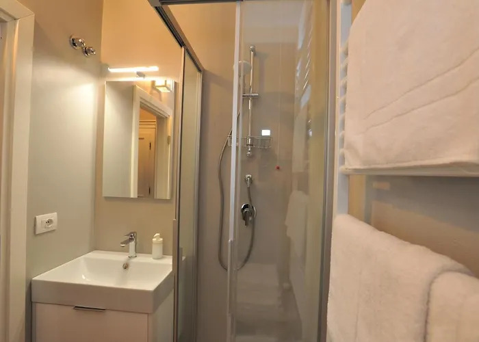 Hotel Fanti & Bike 3*