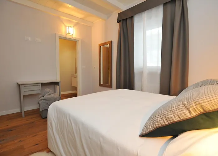 Hotel Fanti & Bike 3*