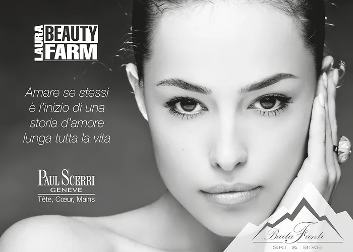 Hotel Fanti & Bike 3*