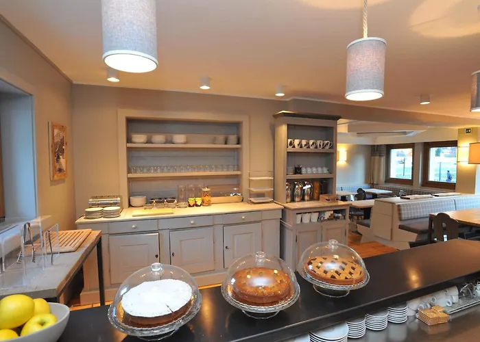 Hotel Fanti & Bike 3*