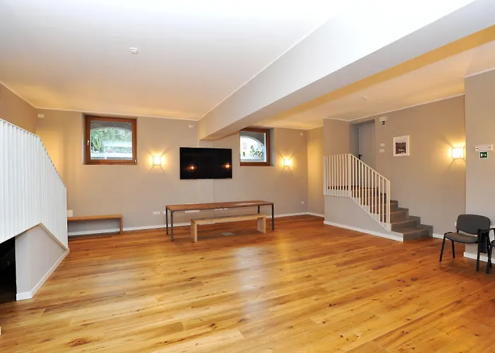 Hotel Fanti & Bike Bormio