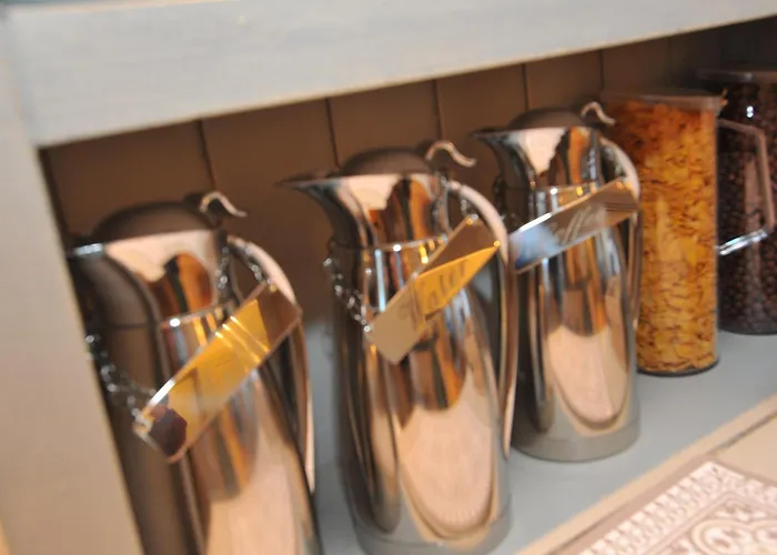 Fanti & Bike Hotel Bormio