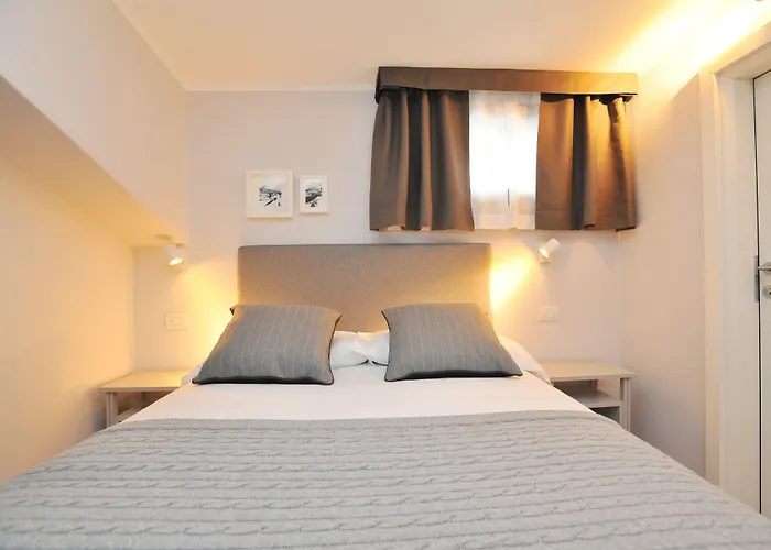 Hotel Fanti & Bike 3*