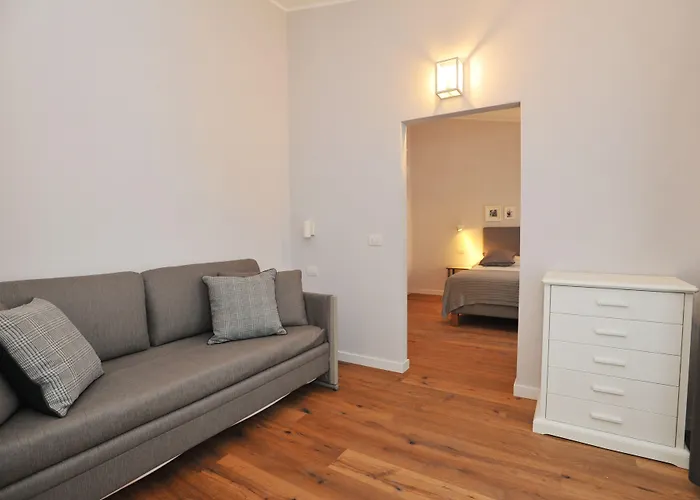 Fanti & Bike Hotel Bormio