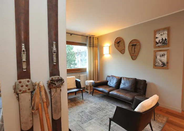 Hotel Fanti & Bike Bormio