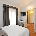 Fanti & Bike Hotel Bormio
