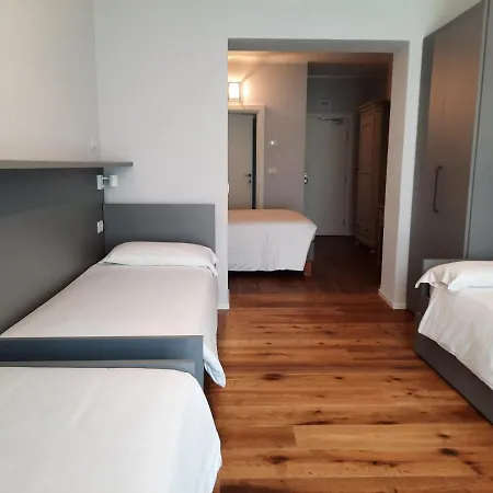 Fanti & Bike 3* Бормио