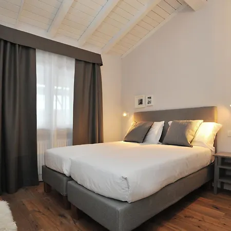 Fanti & Bike Бормио