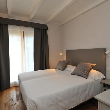 Отель Fanti & Bike